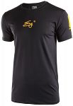Eye T-Shirt Legend Line Yellow